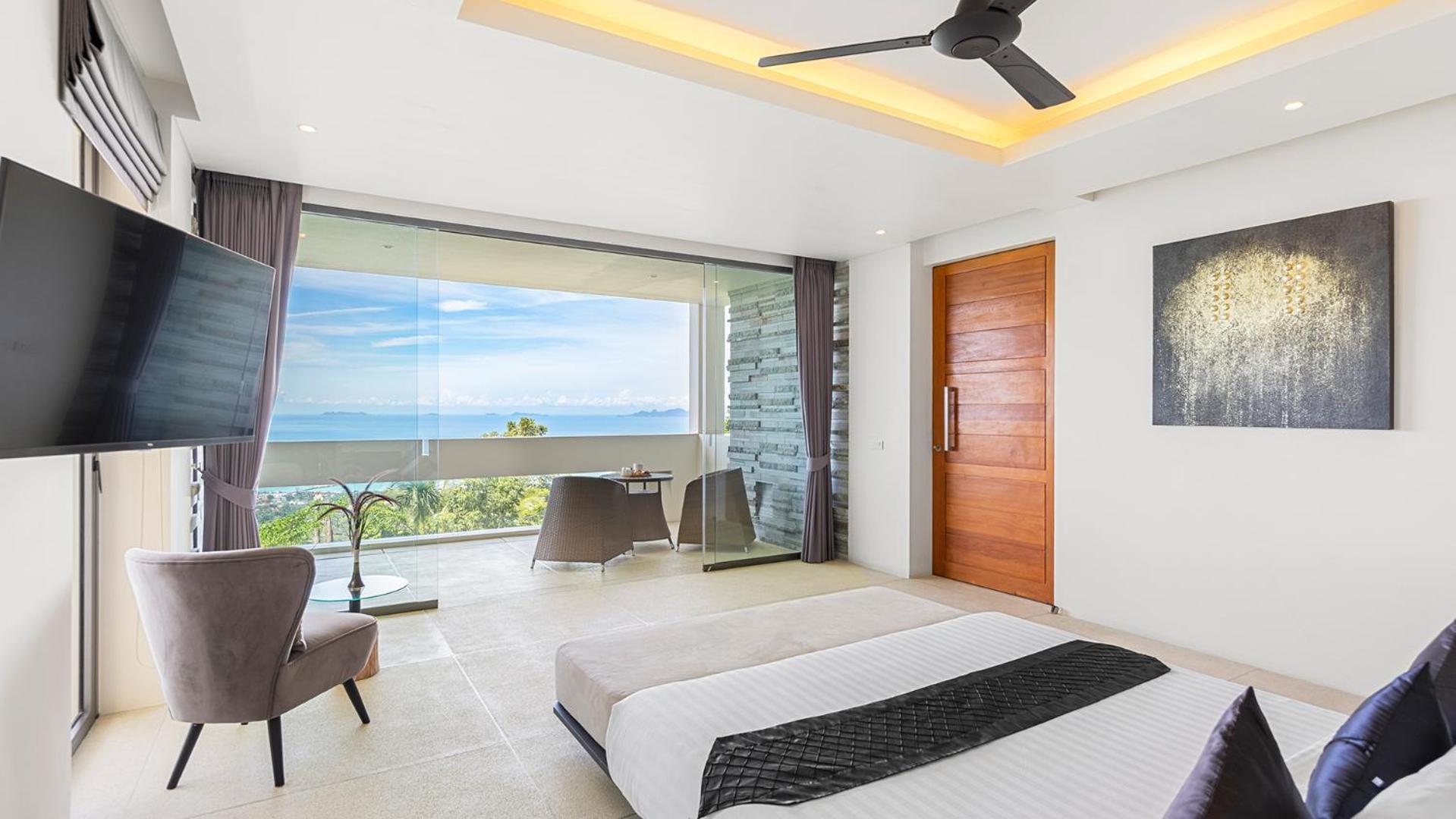 Spice : Sublime Luxury Five Star * Ko Samui